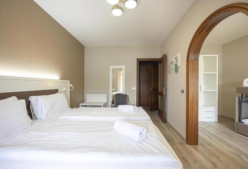 اتاق سوپریور چهار تخته, Il Portico By Lvg Hotel Collection