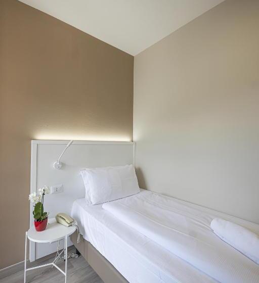 اتاق سوپریور یک تخته, Il Portico By Lvg Hotel Collection