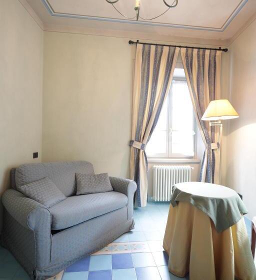 سوییت اجرایی, Il Portico By Lvg Hotel Collection