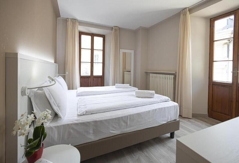 اتاق استاندارد, Il Portico By Lvg Hotel Collection