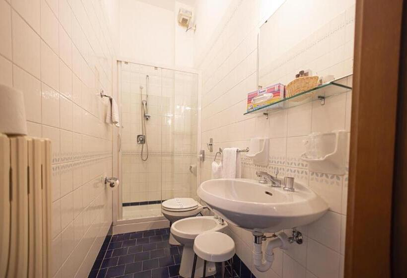 اتاق استاندارد با تخت دو نفره بزرگ, Il Portico By Lvg Hotel Collection