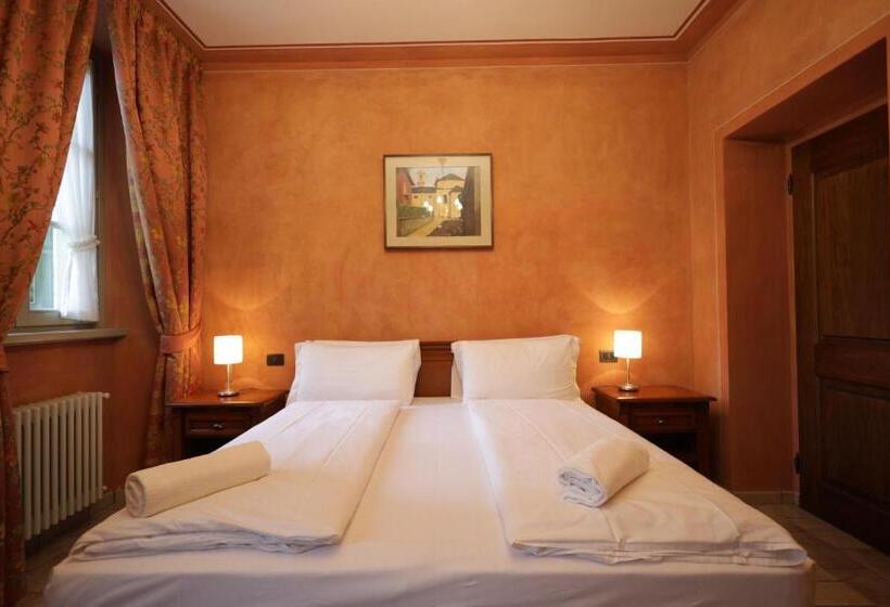 اتاق اجرایی, Il Portico By Lvg Hotel Collection
