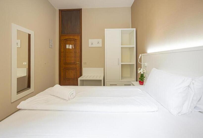 اتاق کلاسیک یک تخته, Il Portico By Lvg Hotel Collection