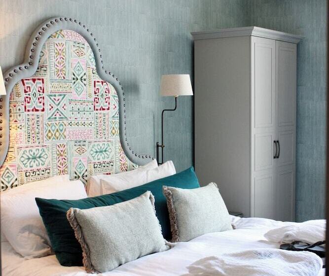 Номер Стандарт, Lincombe Hall Hotel & Spa   Just For Adults