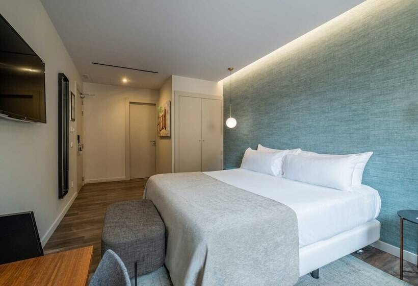 디럭스 룸, Sant Jaume Design