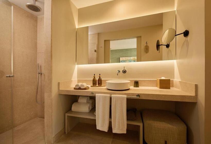 Номер Deluxe, Sant Jaume Design