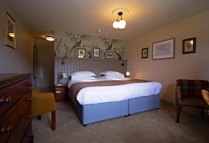 اتاق استاندارد, The Groes Inn
