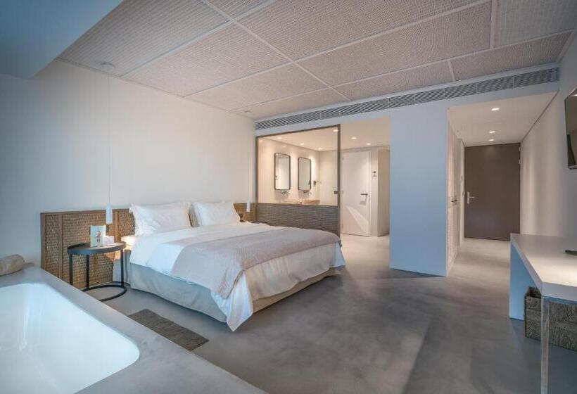 Полулюкс, Zante Maris Suites   Adults Only