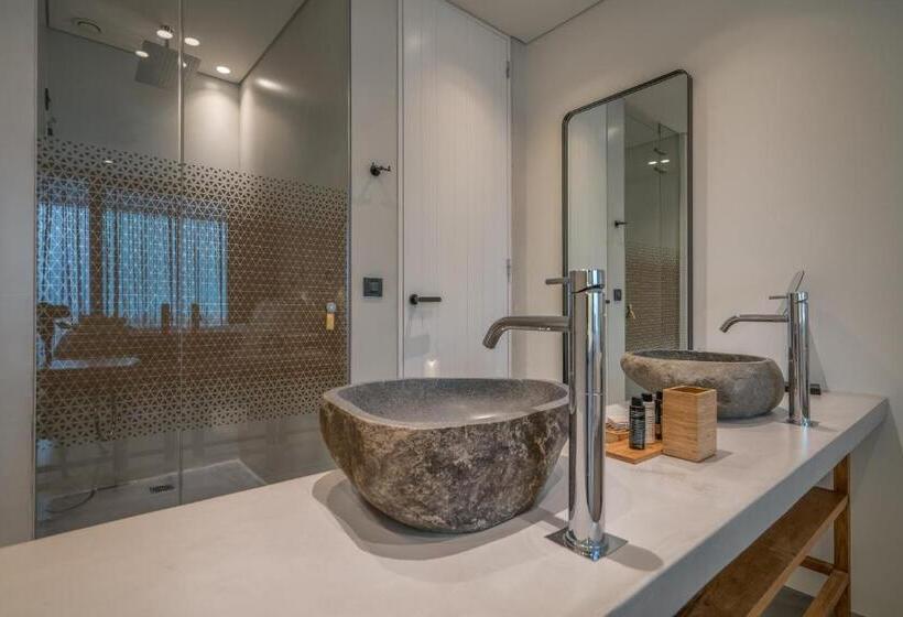Люкс с Бассейном, Zante Maris Suites   Adults Only