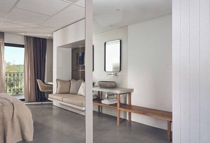 Люкс Повышенной Комфортности, Zante Maris Suites   Adults Only