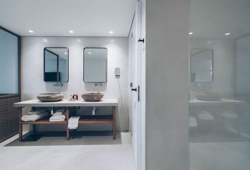 Полулюкс, Zante Maris Suites   Adults Only