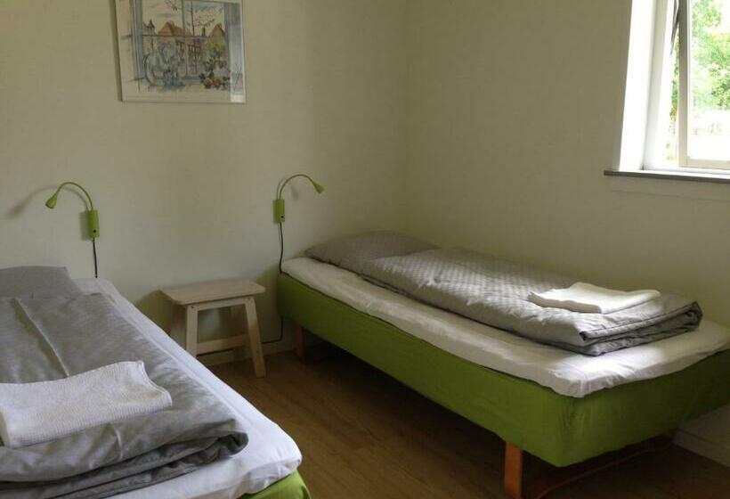 Номер Стандарт Совместная Ванная, Jensens B&b