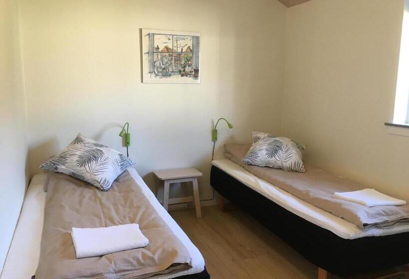 Номер Стандарт Совместная Ванная, Jensens B&b