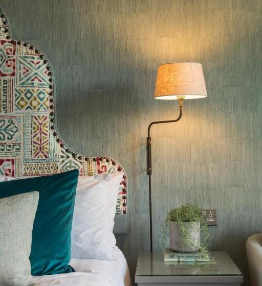 Номер Стандарт, Lincombe Hall Hotel & Spa   Just For Adults