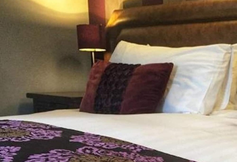 Номер Стандарт Индивидуальный, Lincombe Hall Hotel & Spa   Just For Adults