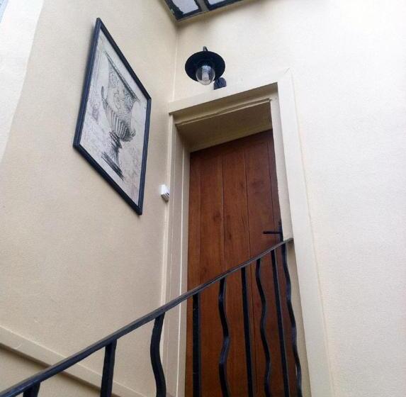 اتاق استاندارد, Villa Roma B&b