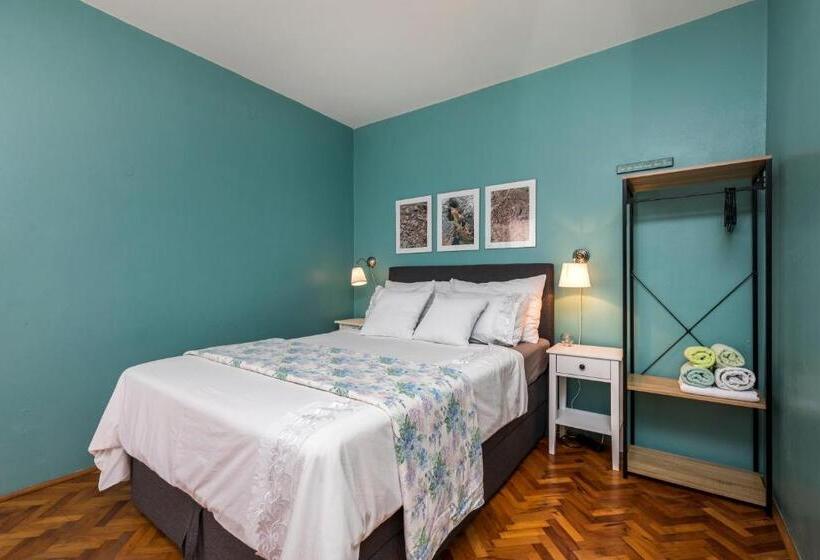 اتاق استاندارد, Alaburic Rooms & Apartment