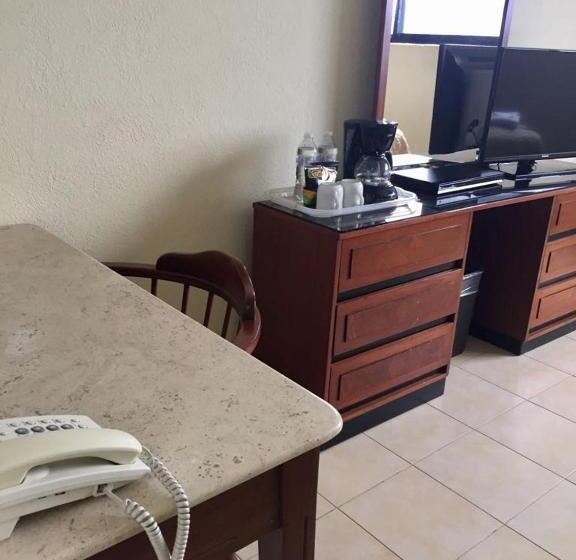 חדר סופריור, Bello Cordoba