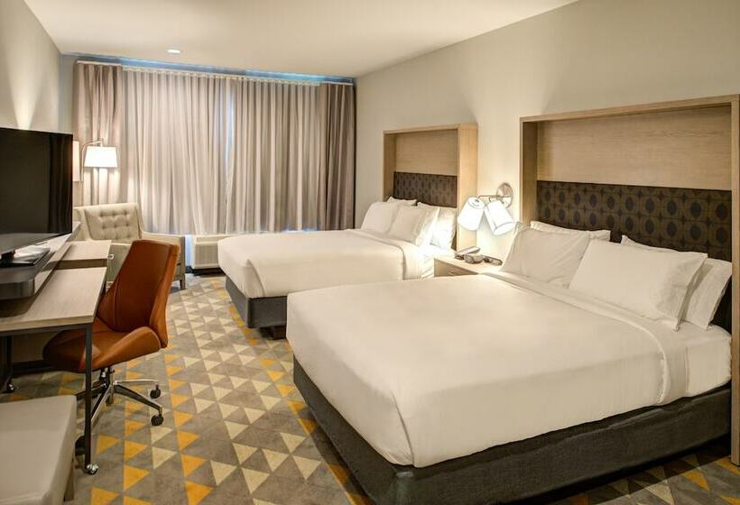 Люкс, Holiday Inn Hotel & Suites   Houston West   Katy Mills, An Ihg