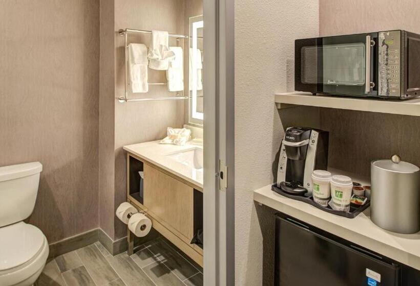 Стандартный Номер Кровать Кинг, Holiday Inn Hotel & Suites   Houston West   Katy Mills, An Ihg