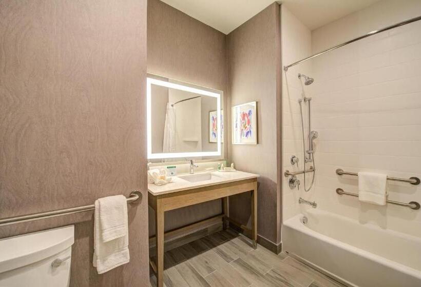 Люкс Кровать Кинг, Holiday Inn Hotel & Suites   Houston West   Katy Mills, An Ihg