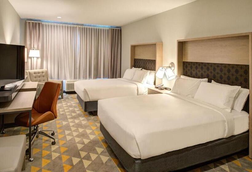 Люкс, Holiday Inn Hotel & Suites   Houston West   Katy Mills, An Ihg