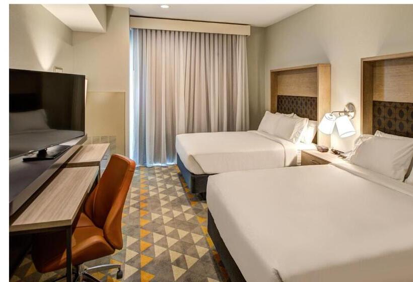 Люкс Адаптированный для Инвалидов, Holiday Inn Hotel & Suites   Houston West   Katy Mills, An Ihg