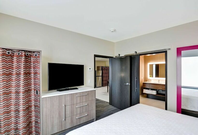 스위트, Home2 Suites By Hilton Okc Midwest City Tinker Afb