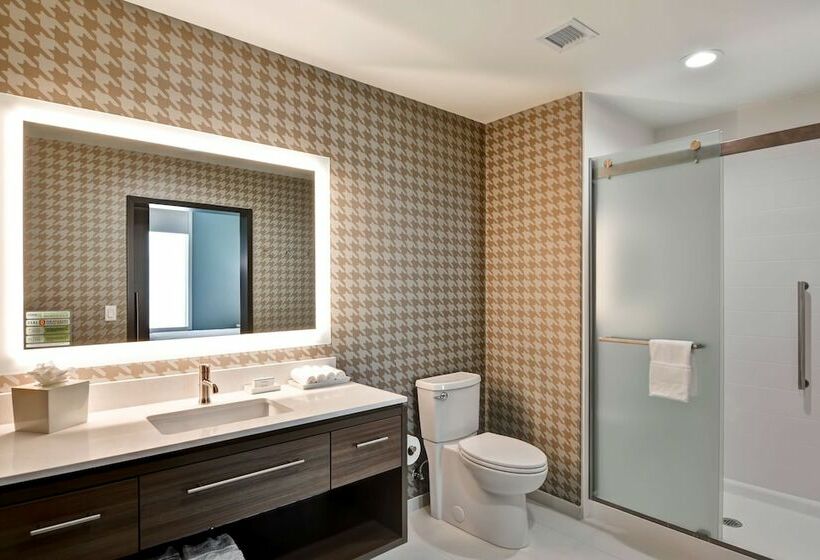 스위트, Home2 Suites By Hilton Okc Midwest City Tinker Afb
