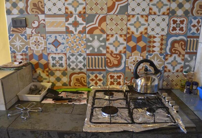 بانگلوی استاندارد, Hostal Y Cabañas Renta House San Pedro