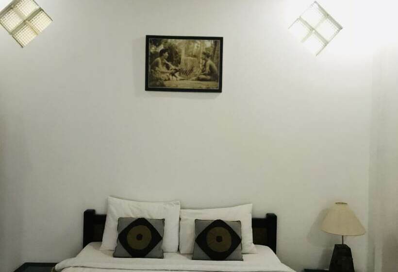 Номер Стандарт, Suastika Guest House Ubud