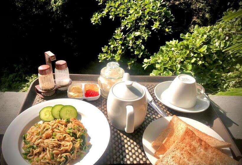 Номер Superior, Suastika Guest House Ubud