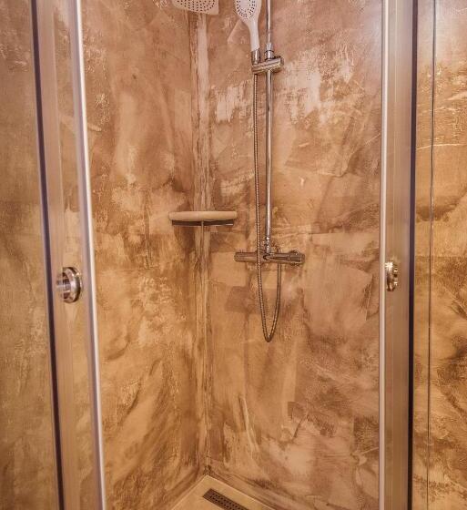 Номер Superior, Boutique Hostel Livia