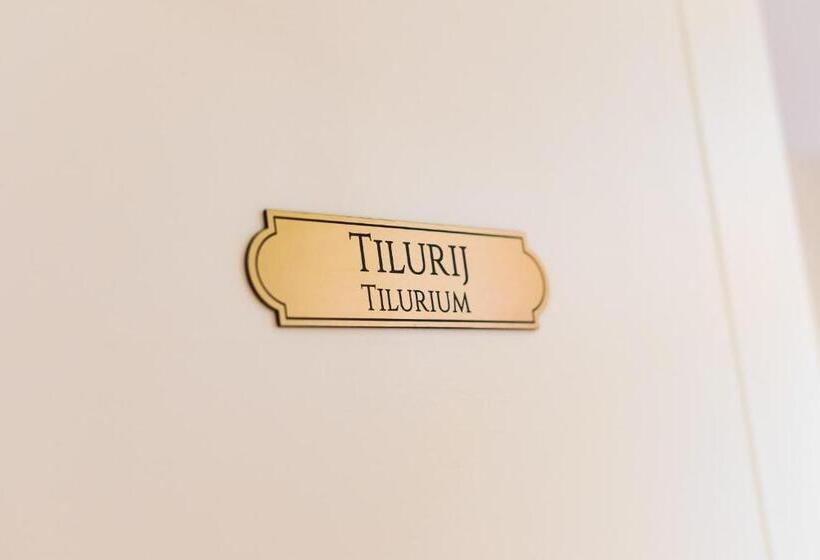 Четырехместный Номер Superior, Boutique Hostel Livia