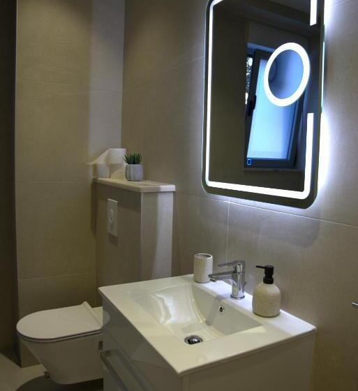 Номер Superior, Boutique Hostel Livia