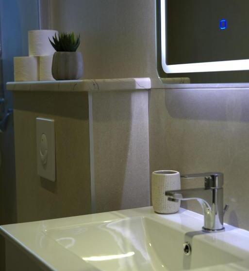 Номер Superior, Boutique Hostel Livia