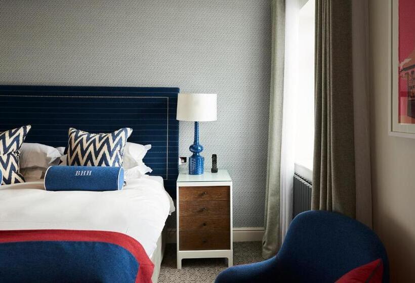 スタンダードルーム, Harbour Hotel & Spa Brighton