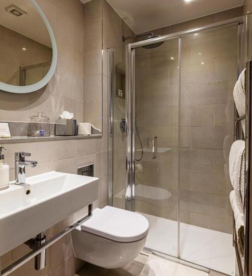 スタンダードルーム, Harbour Hotel & Spa Brighton