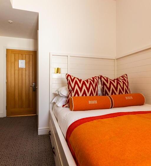 ベーシックルーム, Harbour Hotel & Spa Brighton