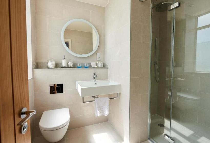 スイート, Harbour Hotel & Spa Brighton