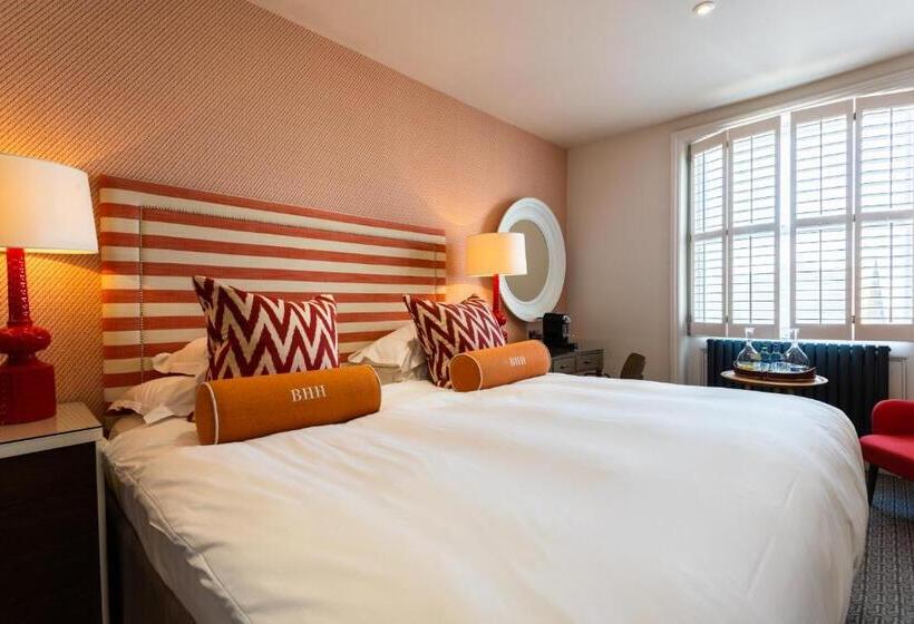 スタンダードルーム, Harbour Hotel & Spa Brighton