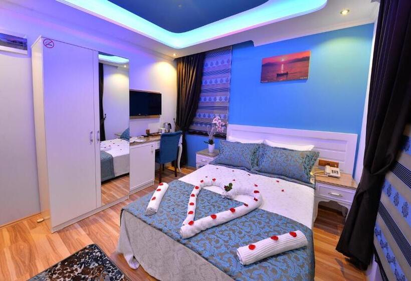 Номер Стандарт, Kayı