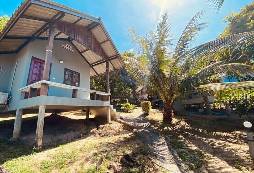 Bungalow Standard, Phupha Bungalow Haad Rin
