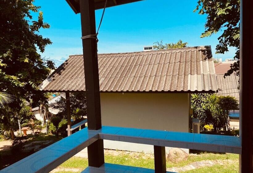 Bungalow Standard, Phupha Bungalow Haad Rin