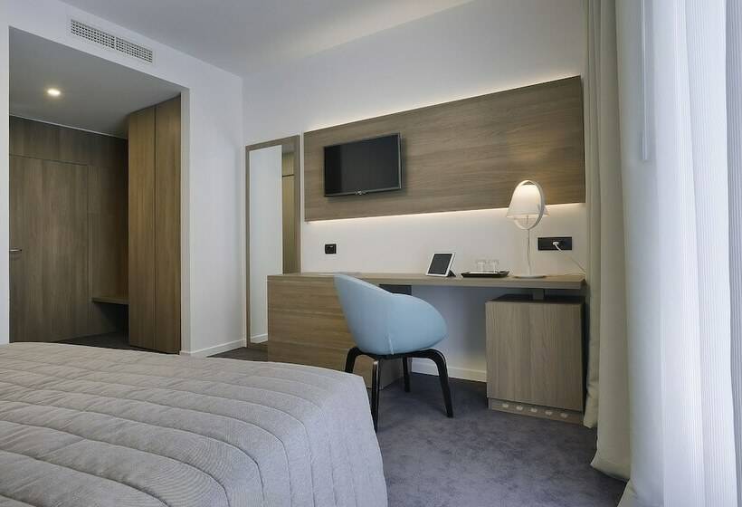 Апартаменты Superior 1 Спальня, Residence Rovinj