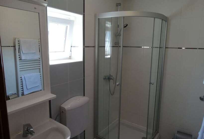 Номер Комфорт Вид на Море, Guesthouse Barica
