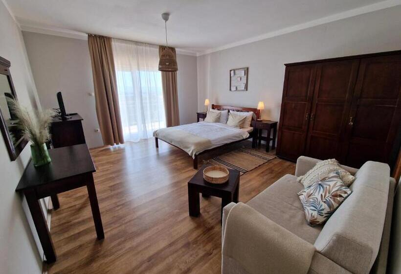 Номер Комфорт Вид на Море, Guesthouse Barica