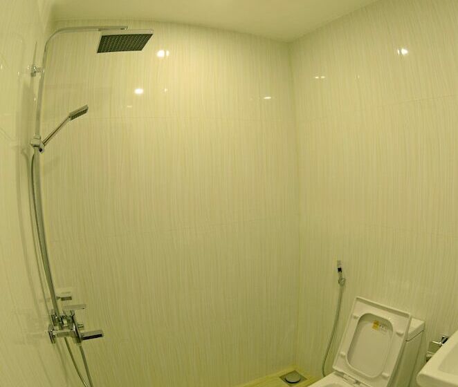 Deluxe Room Sea View, Royal Pearl Inn
