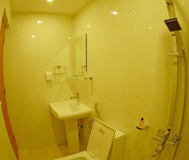 Standard Room, Royal Pearl Inn
