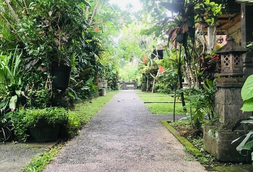 Номер Superior, Suastika Guest House Ubud